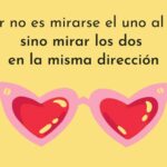 Frases de amor cortas, bonitas y profundas para tu novio o novia