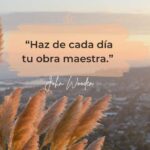 Frases motivadoras cortas para mujeres y hombres: originales y positivas