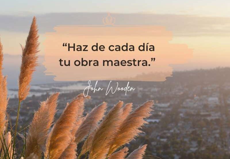 Frases motivadoras