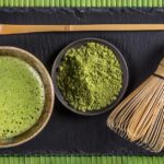 Té matcha: qué es, propiedades, beneficios y dos recetas para tomarlo