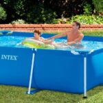 Claves para elegir una piscina desmontable adecuada