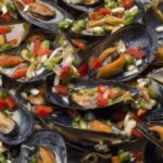 Recetas de mejillones que tienes que conocer: a la marinera, al vapor o con salsa picante.