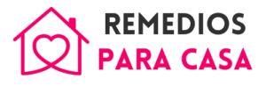 Logo Remedios para Casa