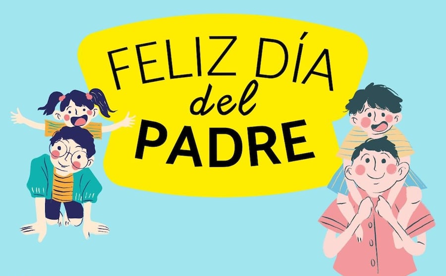 día del padre