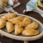 Recetas de empanadillas: cómo hacer la masa y rellenos para todos los gustos