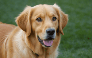 Golden retriever