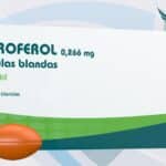 Hidroferol: para qué se toma, cuándo se aconseja y efectos secundarios