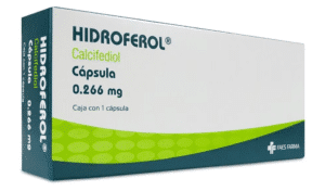 Hydroferol