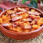 Tapa de Patatas Revolconas: Receta Fácil y Deliciosa