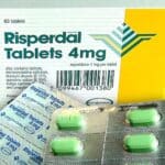 Alerta del riesgo de Risperdal para ancianos con demencia